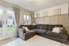 Wellington Road, Attleborough