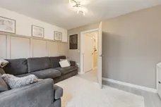 Wellington Road, Attleborough