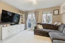 Wellington Road, Attleborough