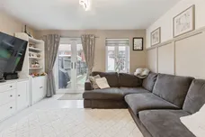 Wellington Road, Attleborough