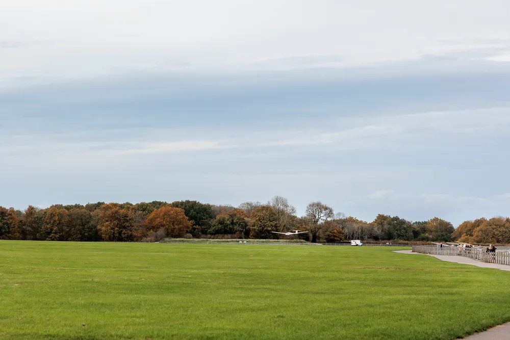 Kings Meadow, Whyteleafe Hill, Whyteleafe, CR3