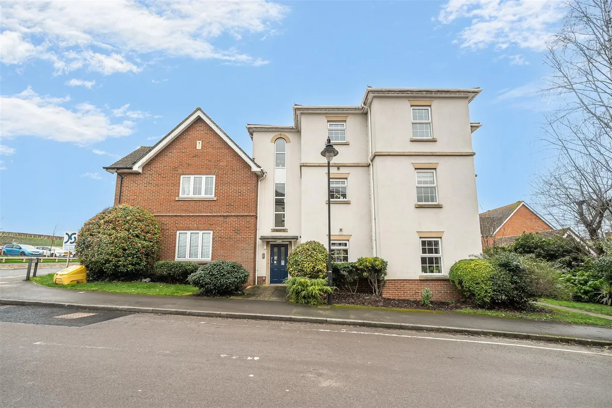 Wolage Drive, Wantage, OX12
