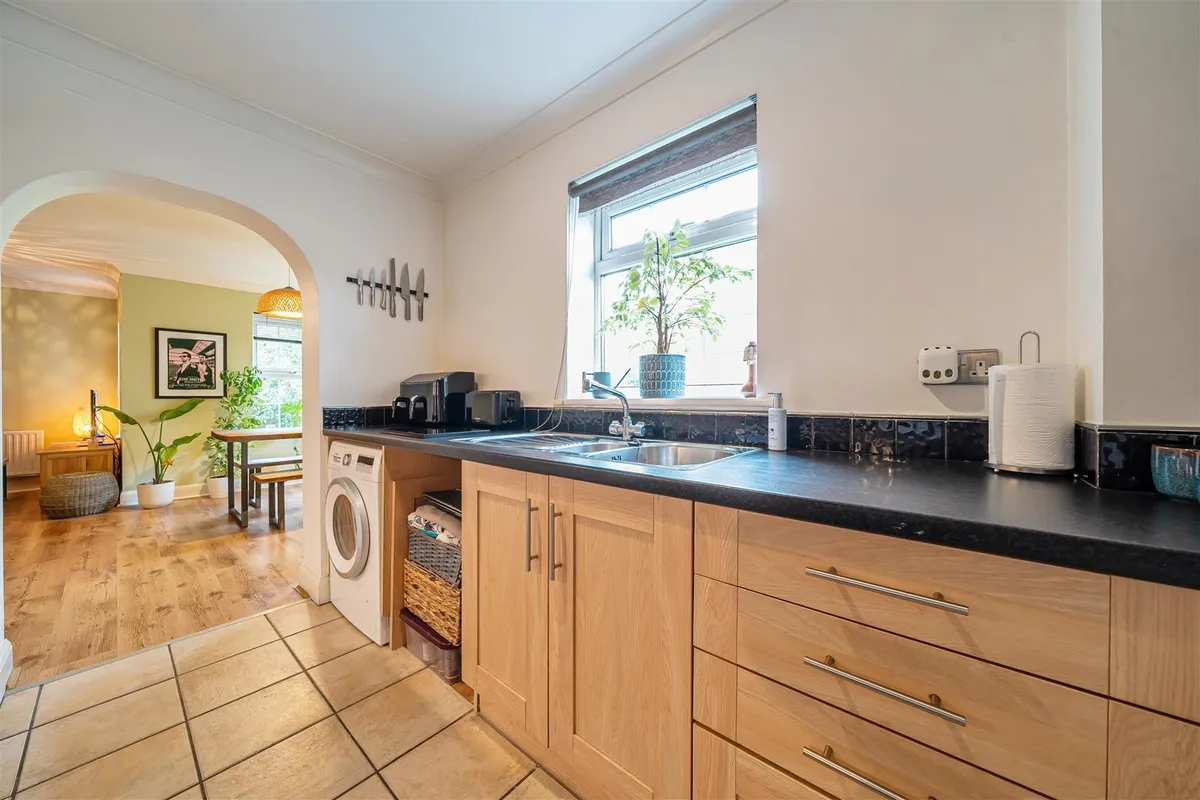 Wolage Drive, Wantage, OX12