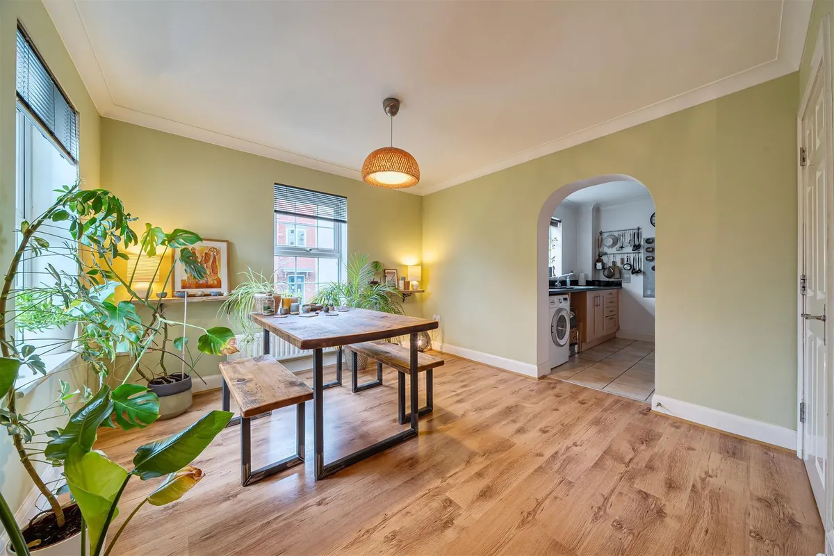 Wolage Drive, Wantage, OX12
