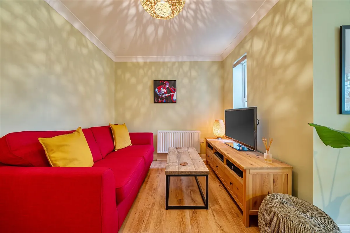 Wolage Drive, Wantage, OX12
