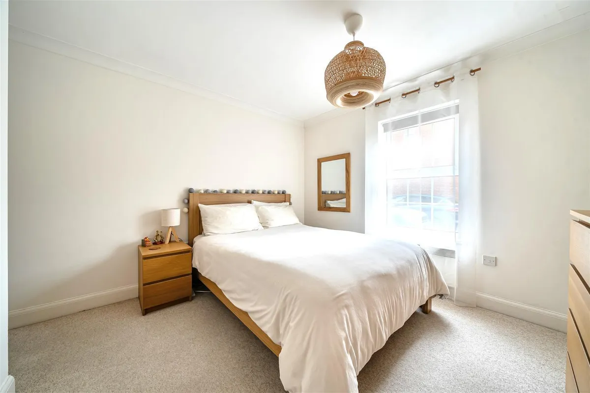 Wolage Drive, Wantage, OX12