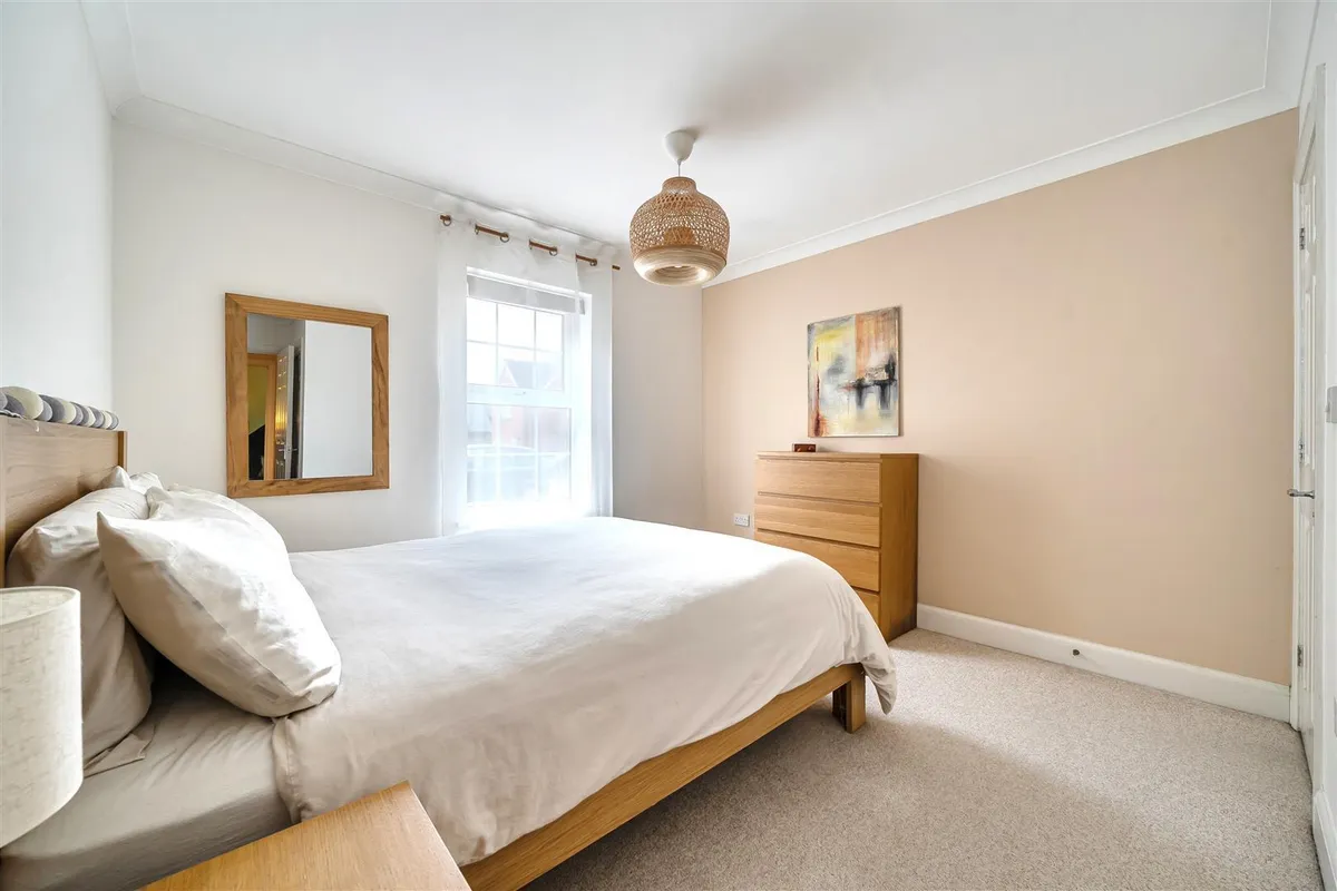 Wolage Drive, Wantage, OX12