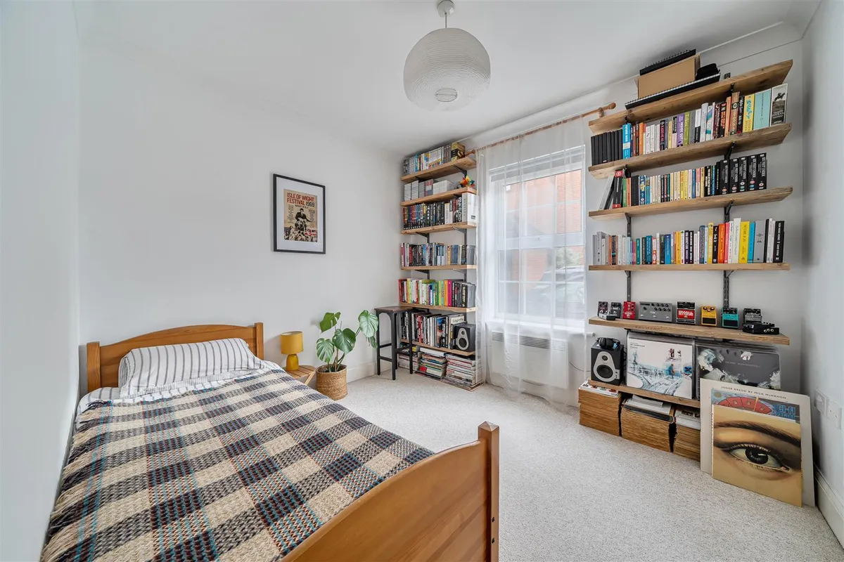 Wolage Drive, Wantage, OX12