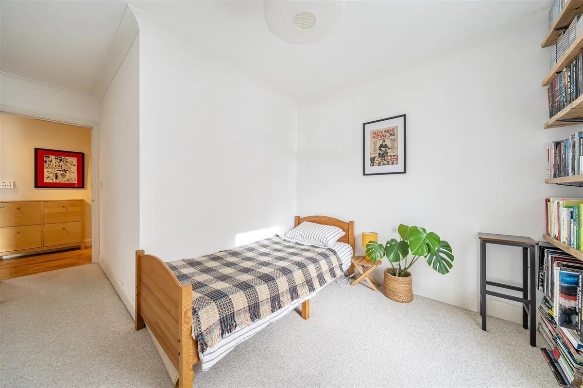 Wolage Drive, Wantage, OX12
