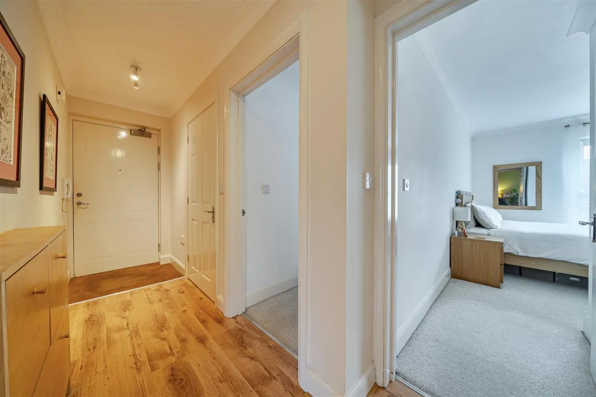 Wolage Drive, Wantage, OX12
