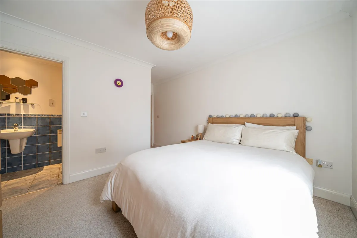 Wolage Drive, Wantage, OX12