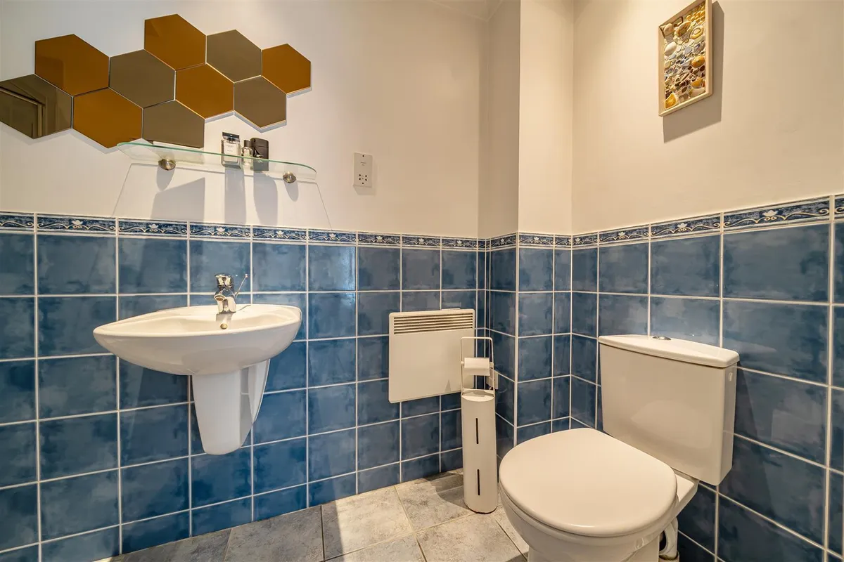 Wolage Drive, Wantage, OX12
