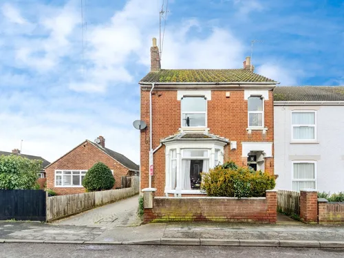 Theydon Avenue, Woburn Sands, Milton Keynesphoto