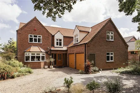 Ipswich Road, Norwich, NR2