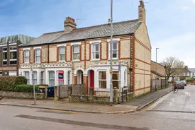 Property responsive