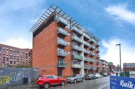 Property responsive