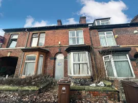 Witney Street, Sheffield photo