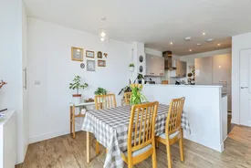 Property responsive