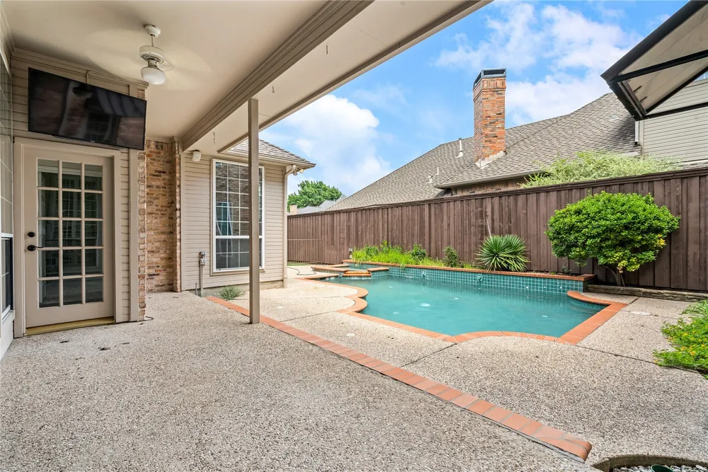 5913 Sandhills Circle, Plano, TX 75093