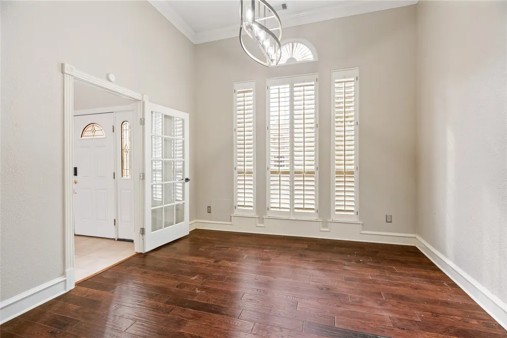 5913 Sandhills Circle, Plano, TX 75093