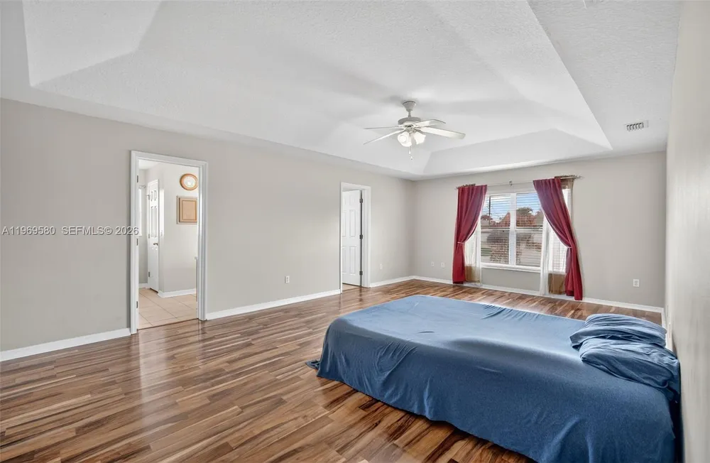 6762 NW Daffodil Ln, Port St Lucie, FL 34983