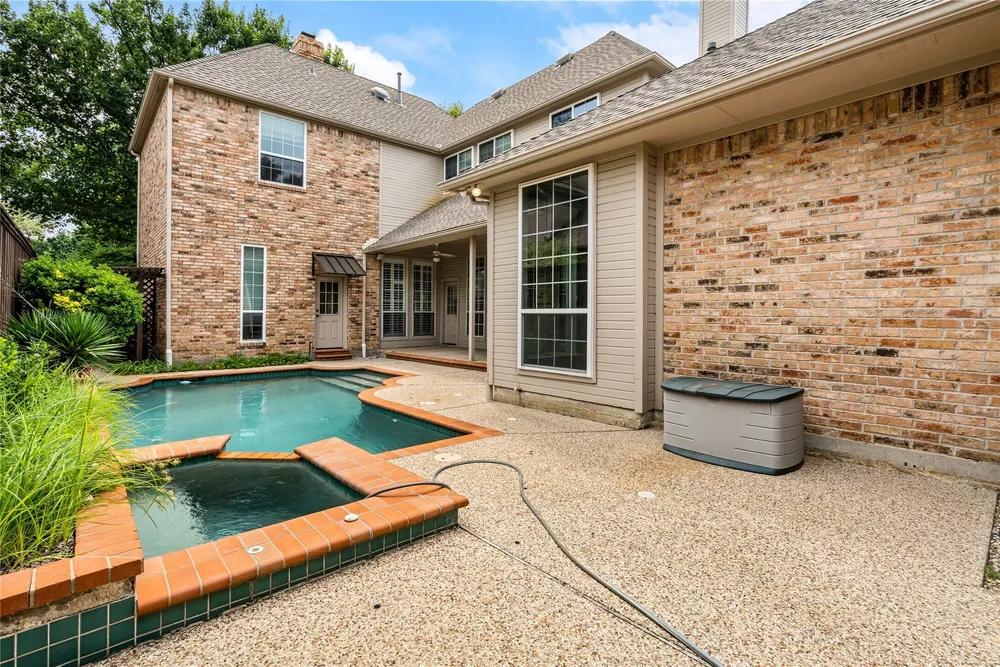 5913 Sandhills Circle, Plano, TX 75093