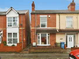 Devonshire Street, Worksop photo