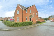 Sandy Road, Narborough