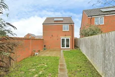 Sandy Road, Narborough