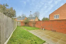 Sandy Road, Narborough