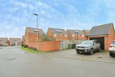 Sandy Road, Narborough
