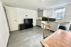 Nowell Crescent, LEEDS