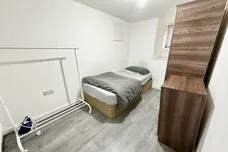 Nowell Crescent, LEEDS