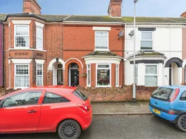 Beresford Road, Lowestoft photo