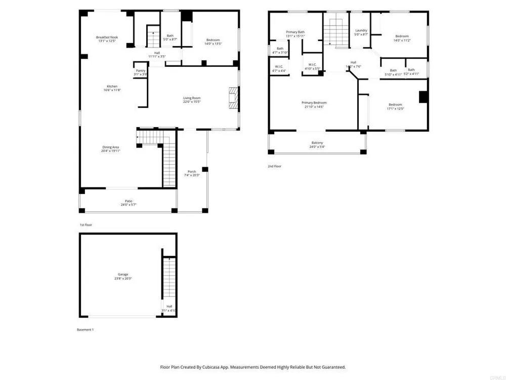 1621 Portola Ave, Spring Valley, CA 91977