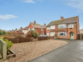 Caister Road, Great Yarmouth photo