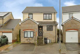 Property responsive