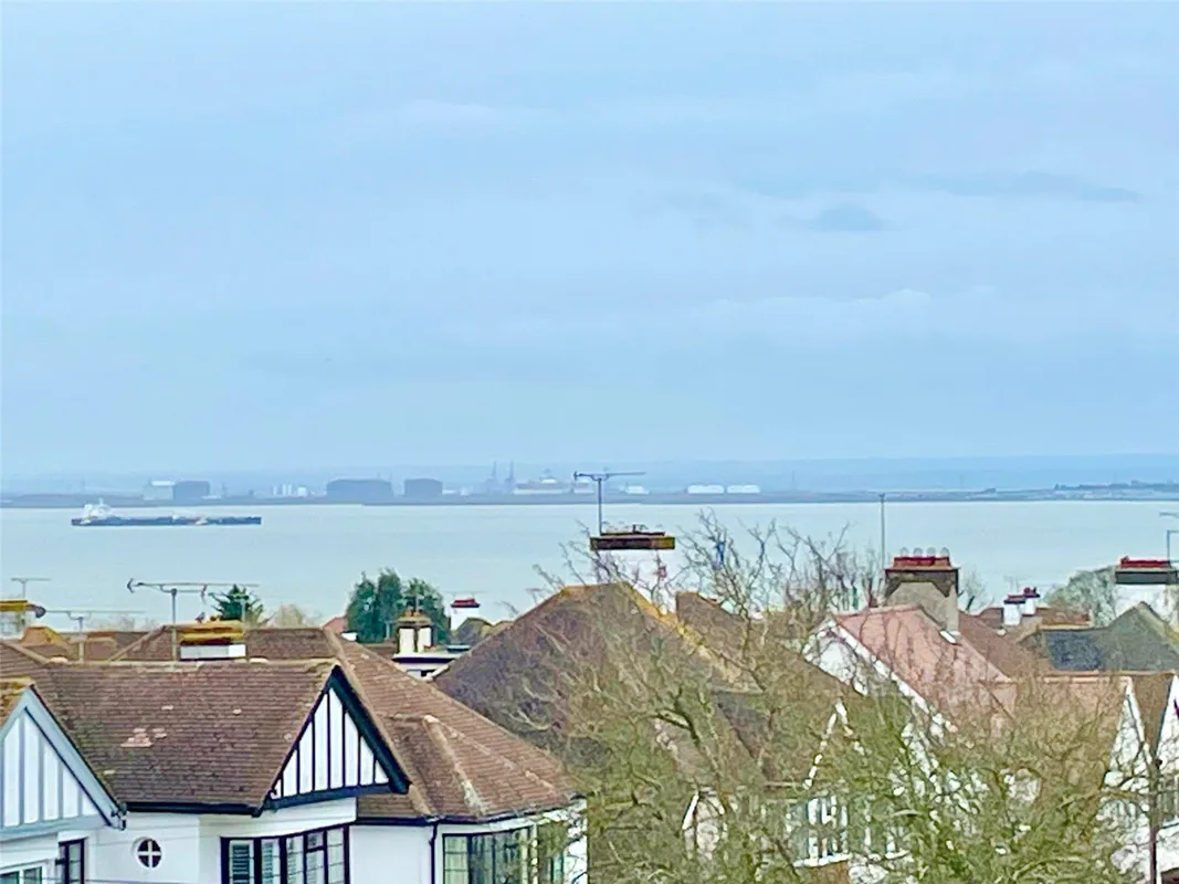 Berkeley Gardens, Leigh-on-Sea, Essex, SS9