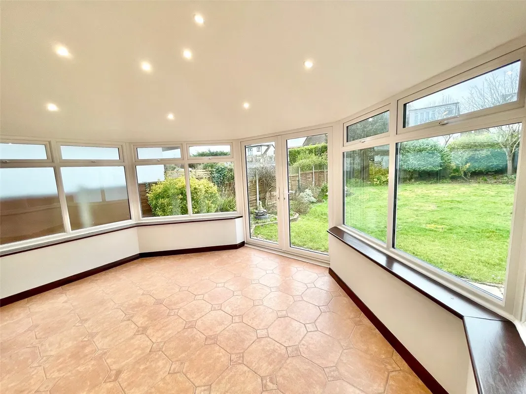 Berkeley Gardens, Leigh-on-Sea, Essex, SS9