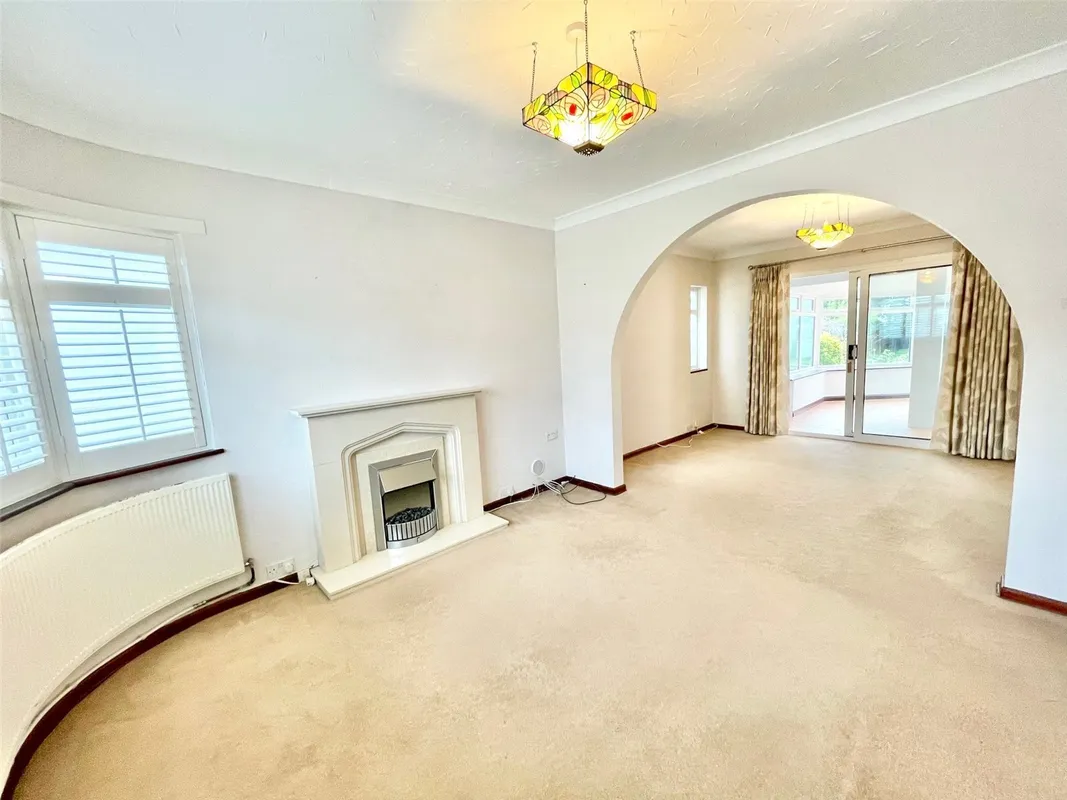 Berkeley Gardens, Leigh-on-Sea, Essex, SS9