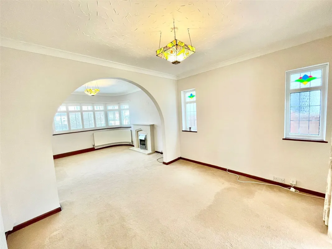 Berkeley Gardens, Leigh-on-Sea, Essex, SS9