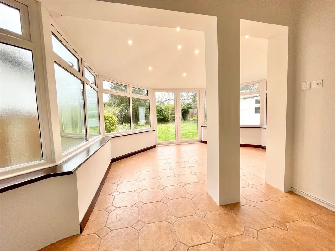 Berkeley Gardens, Leigh-on-Sea, Essex, SS9