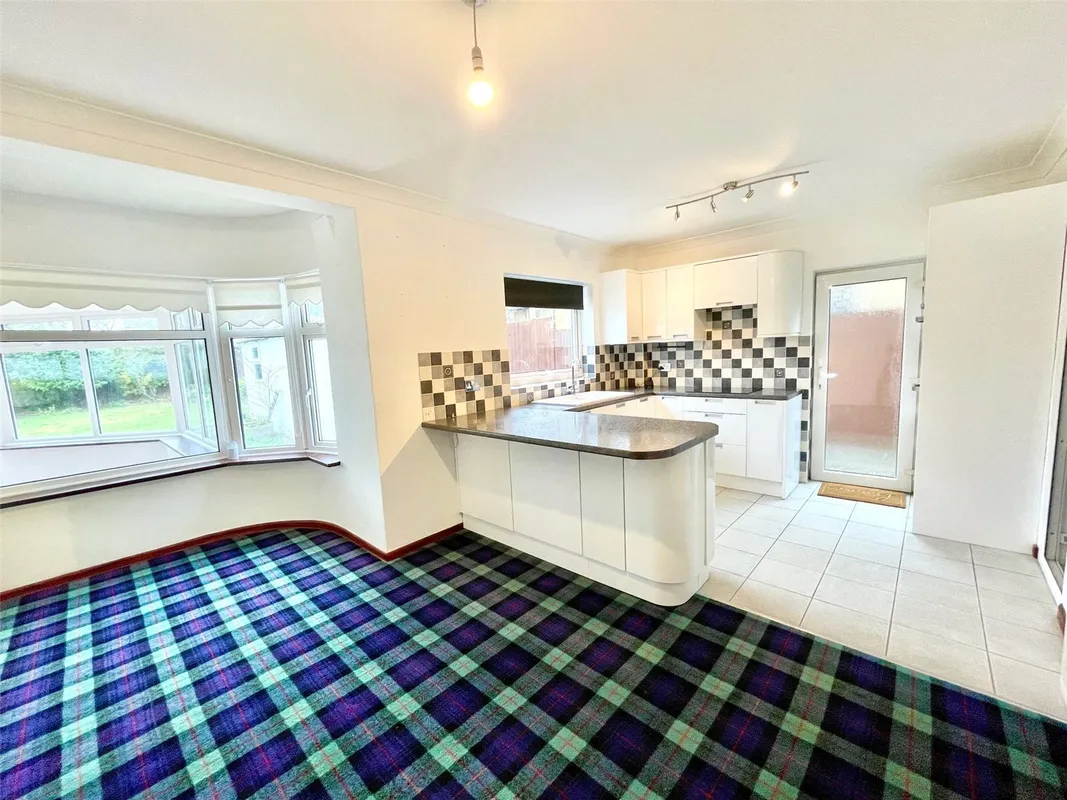 Berkeley Gardens, Leigh-on-Sea, Essex, SS9