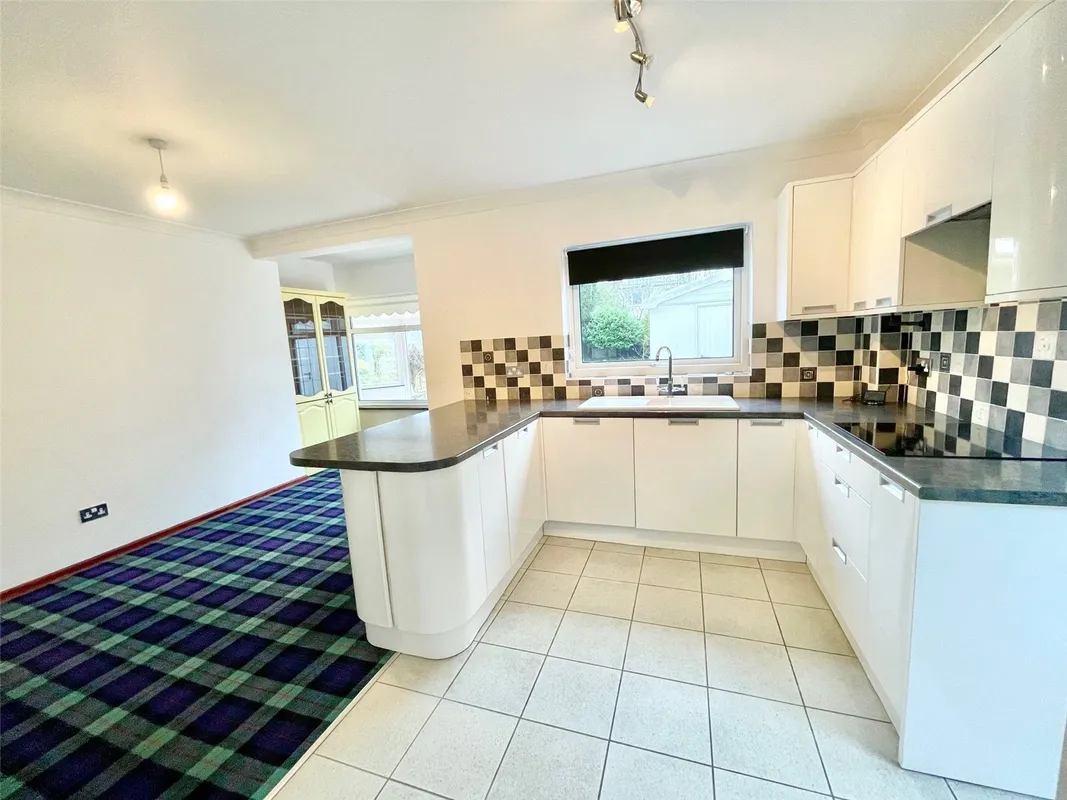 Berkeley Gardens, Leigh-on-Sea, Essex, SS9