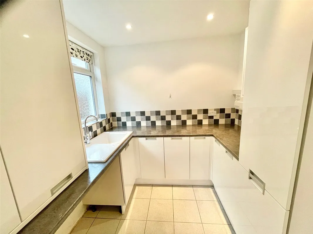 Berkeley Gardens, Leigh-on-Sea, Essex, SS9