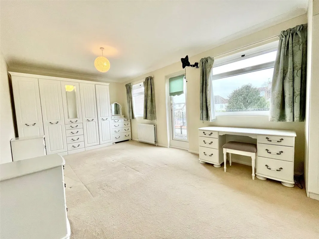 Berkeley Gardens, Leigh-on-Sea, Essex, SS9