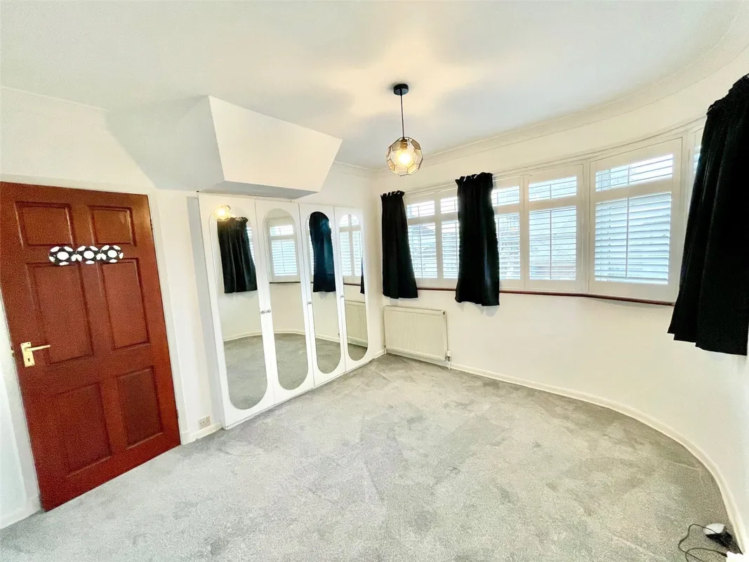 Berkeley Gardens, Leigh-on-Sea, Essex, SS9