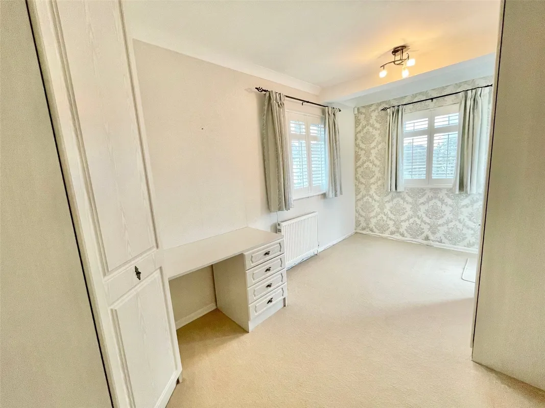 Berkeley Gardens, Leigh-on-Sea, Essex, SS9
