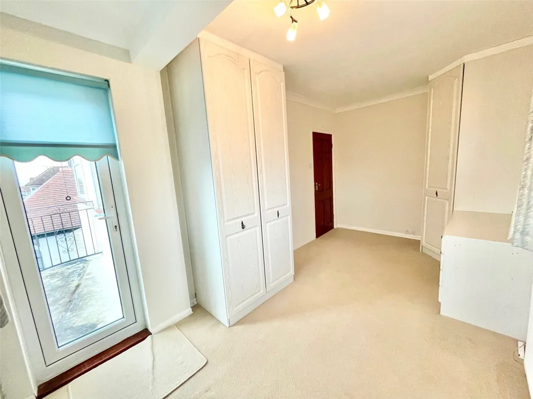 Berkeley Gardens, Leigh-on-Sea, Essex, SS9