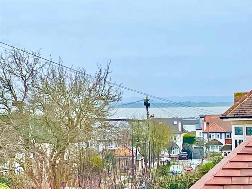 Berkeley Gardens, Leigh-on-Sea, Essex, SS9